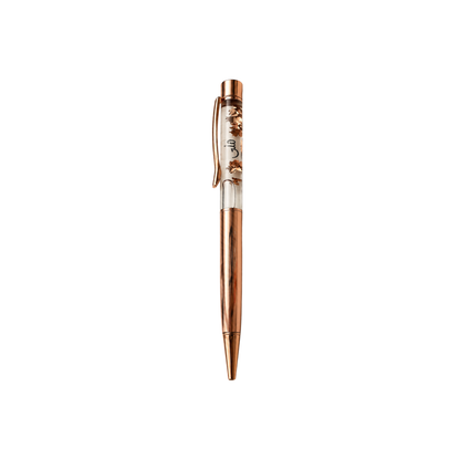Custom Arabic Name Floating Glitter Pens