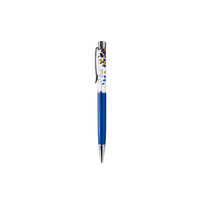 Custom Arabic Name Floating Glitter Pens