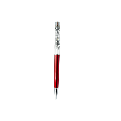 Custom Arabic Name Floating Glitter Pens